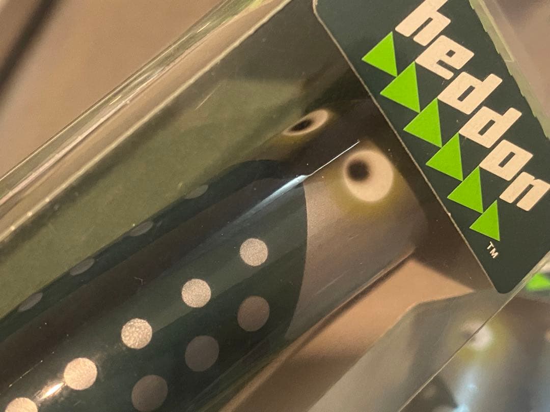 Heddon JPS マグトー ラッキー13 新品