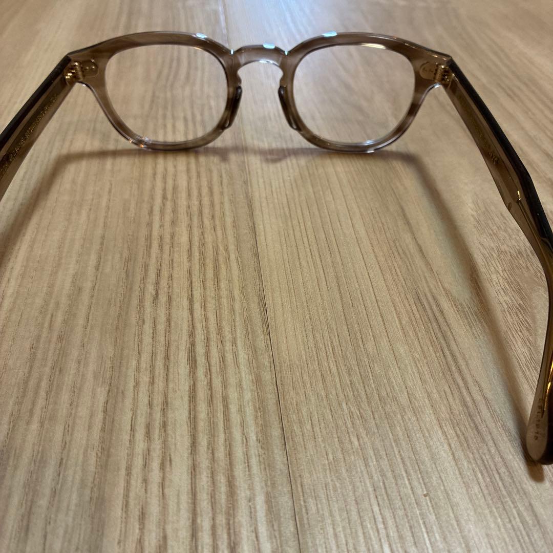 MOSCOT サングラス