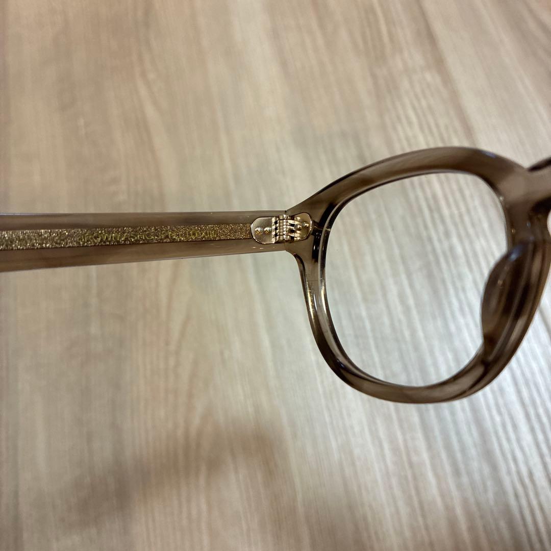 MOSCOT サングラス