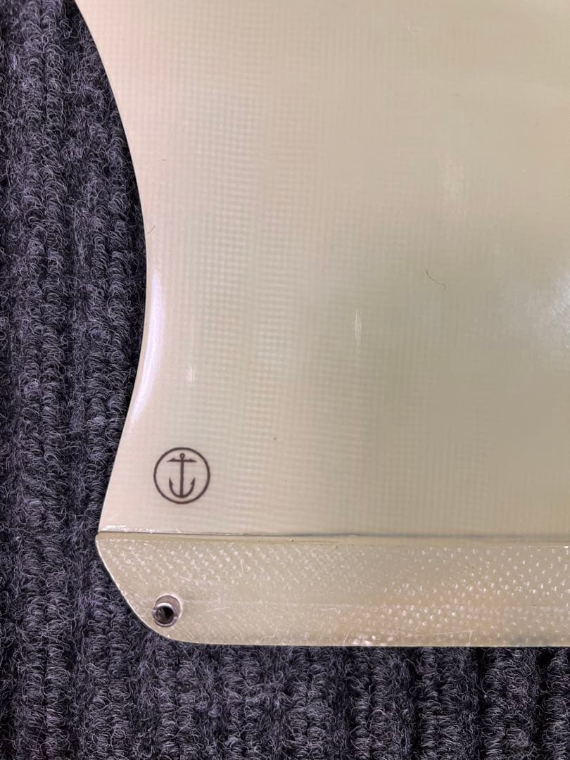 キャプテンフィン(Captain Fin) J ACUNAモデル