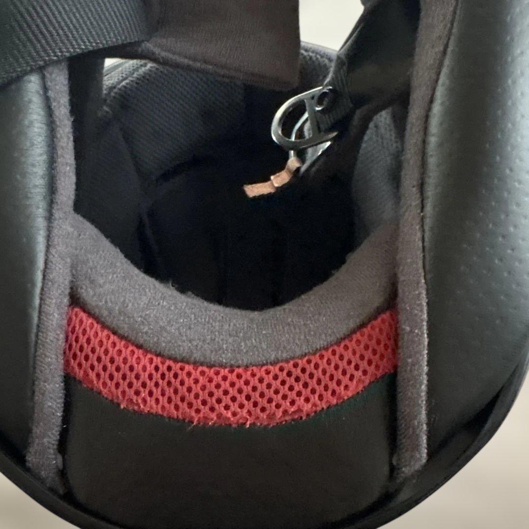 SHOEI Z-7 ミッドランドインカム付き