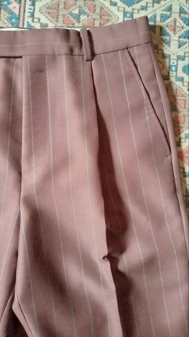 wackomaria　スラックス　S