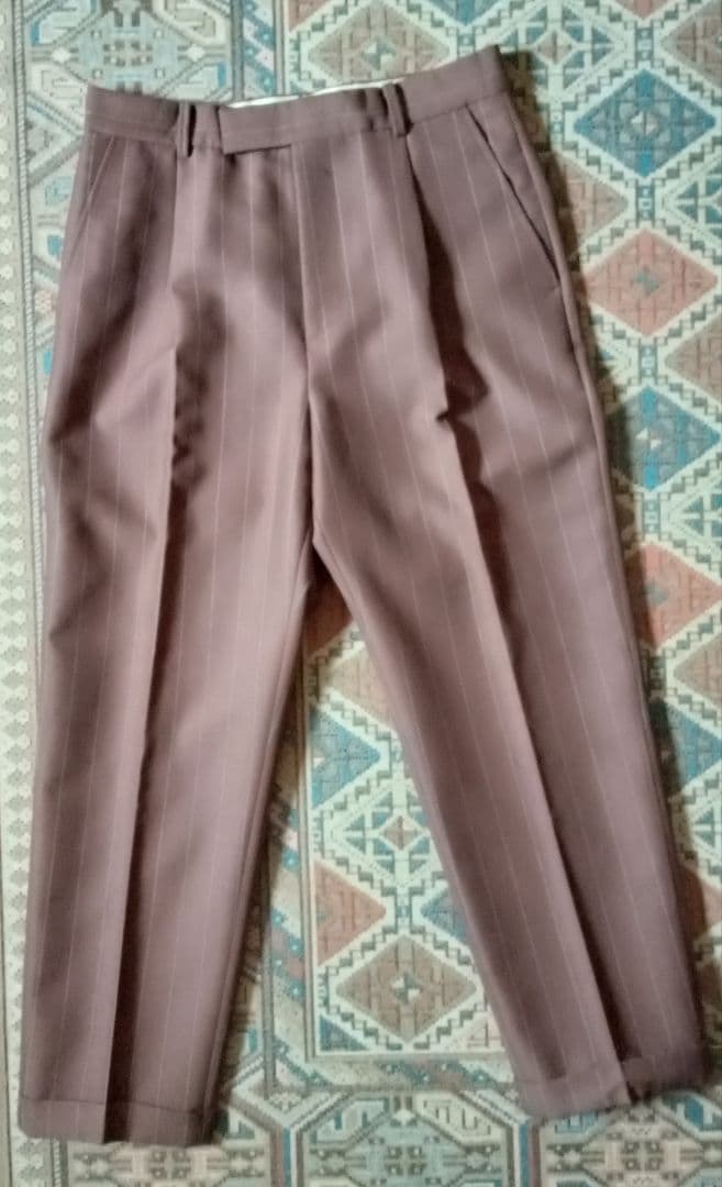 wackomaria　スラックス　S