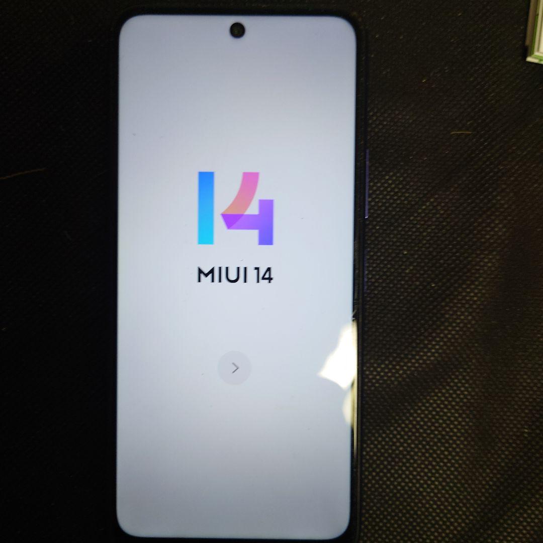 Redmi Note 10T ブルー 本体 おまけ付き