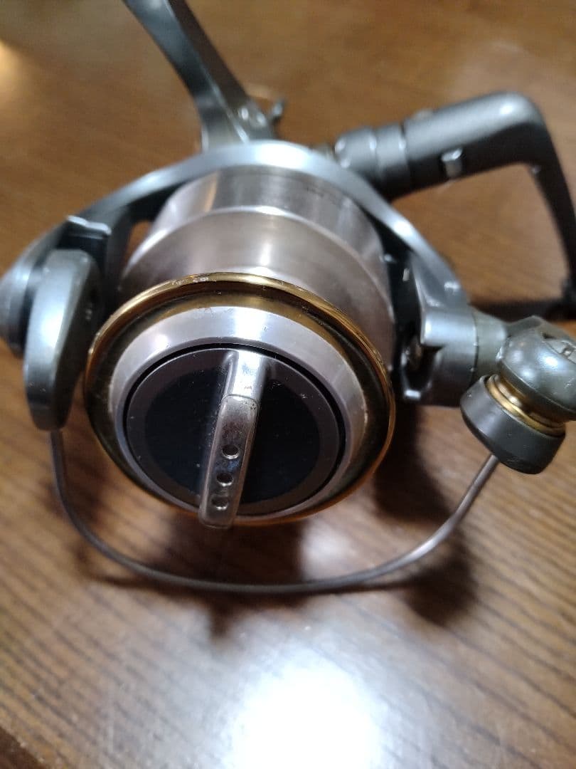 ★緊急値下げ★シマノTWINPOWER 2500 スピニングリール中古