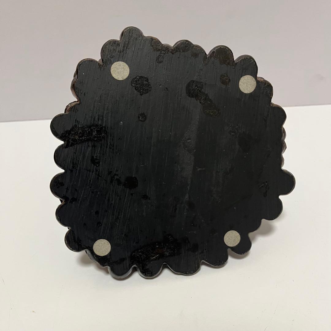 希少 蛇 水晶 古銭 開運 金運 風水 置物 オブジェ 金属製