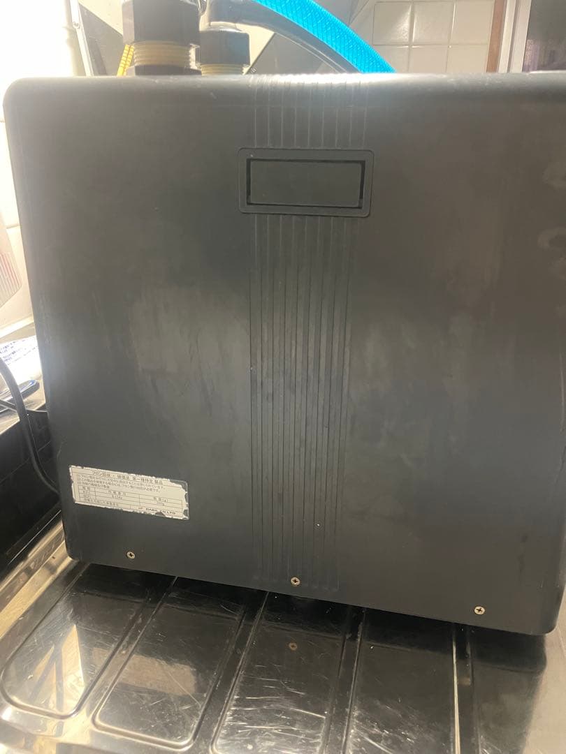 ゼンスイ ZC-500E 水冷クーラー