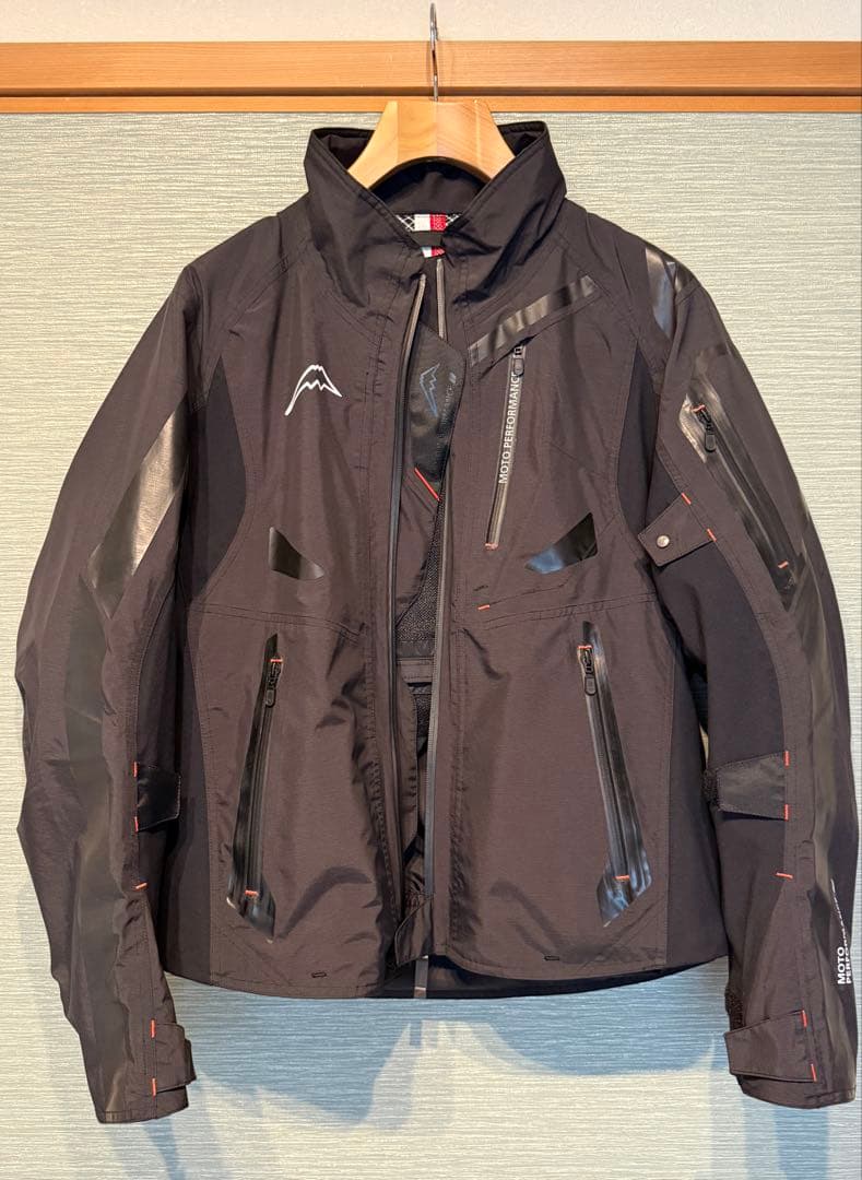 クシタニ ウインターキマイラジャケット Lサイズ