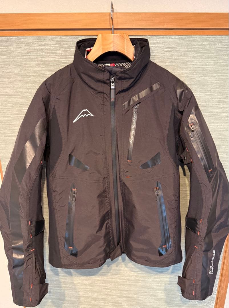 クシタニ ウインターキマイラジャケット Lサイズ