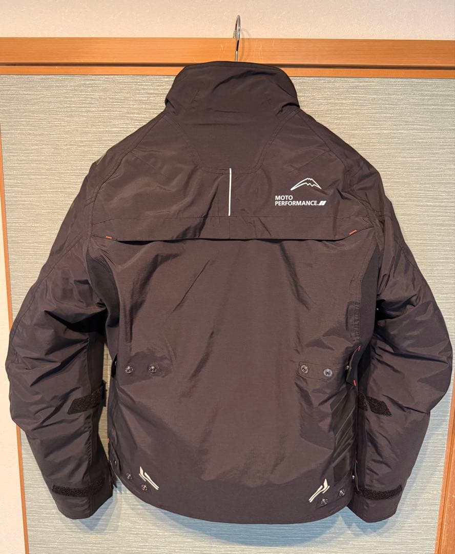 クシタニ ウインターキマイラジャケット Lサイズ