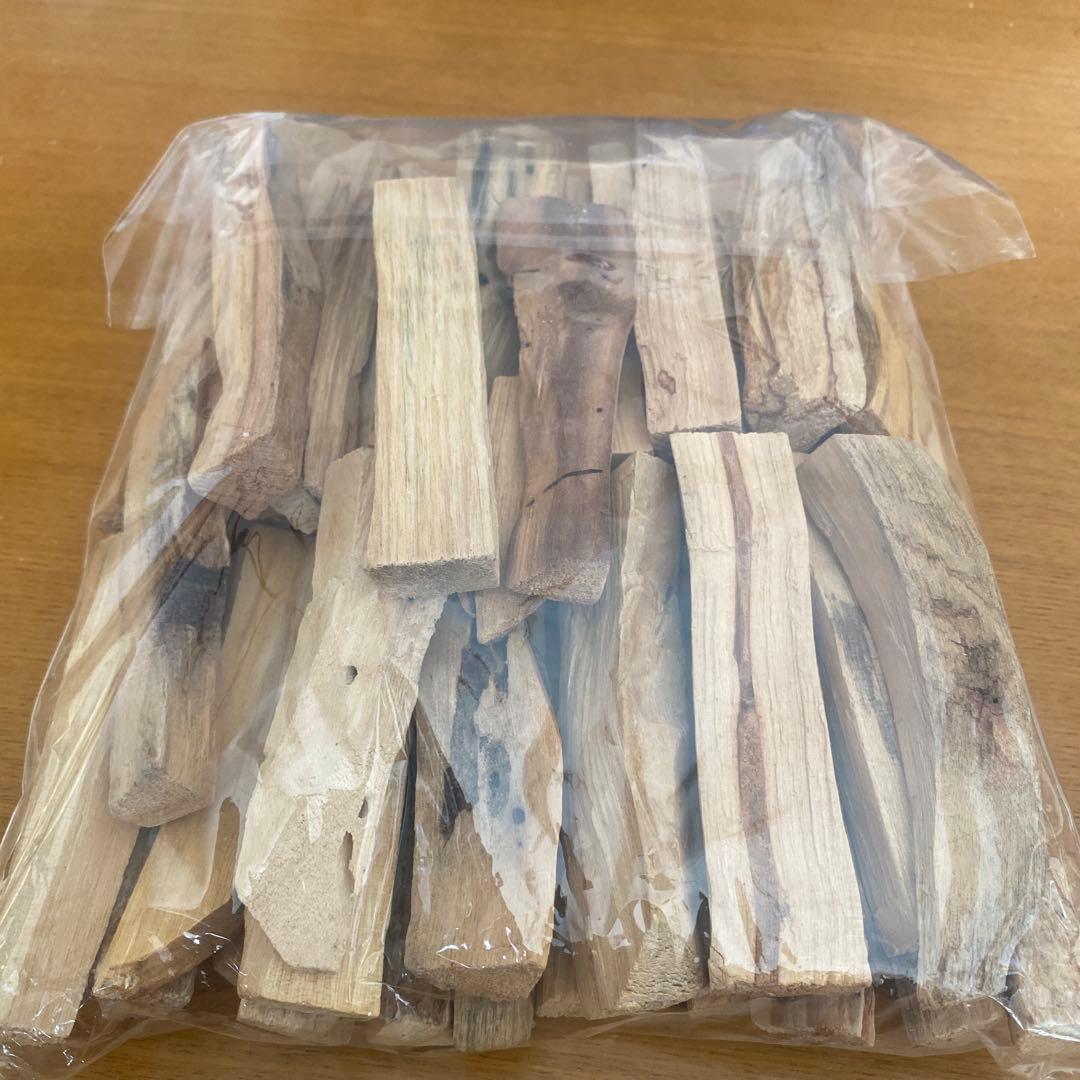 パロサントペルー980 g