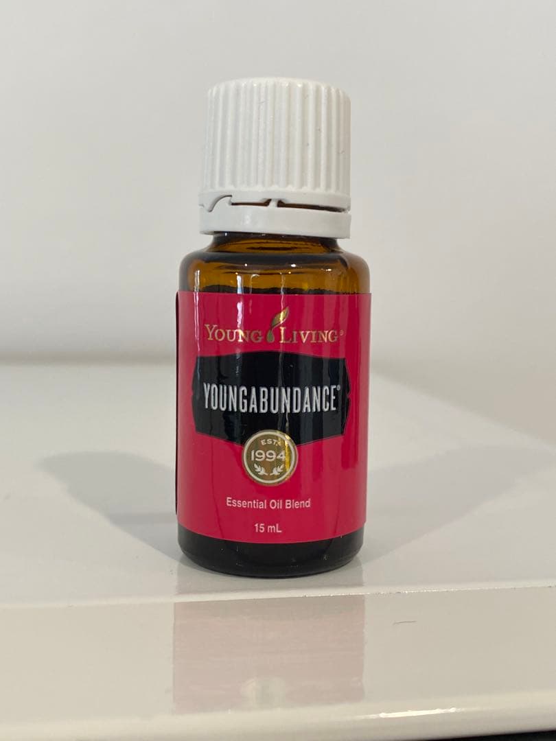 【新品未開封】ワイエルジョイ&ヤングアバンダンス15ml