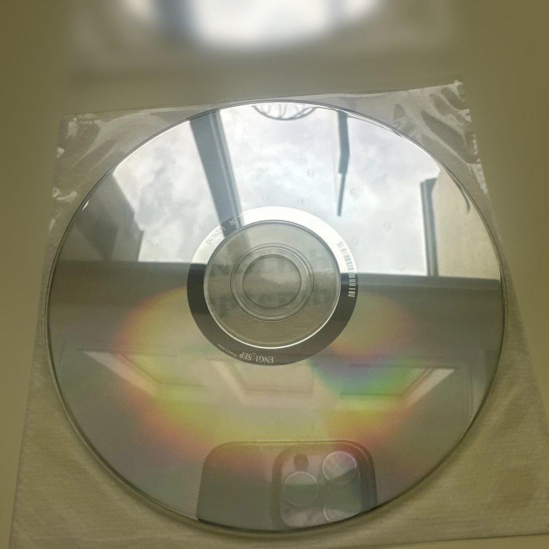 【美品】七田式SHICHIDA CHILD ACADEMY ENGLISH 1