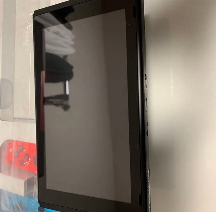 スイッチ　Switch 本体　カセット