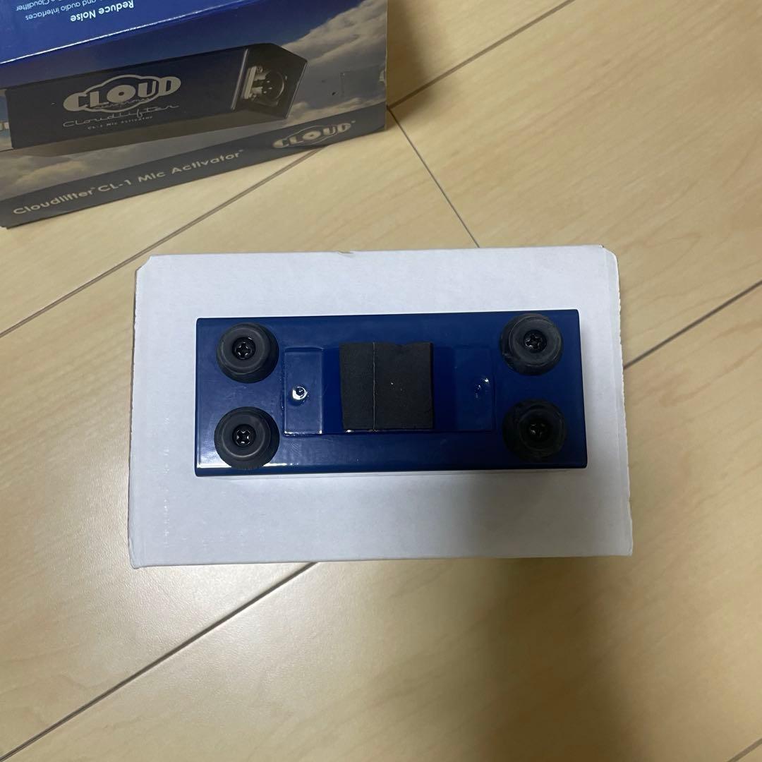 【⭐︎SALE⭐︎】Cloudlifter CL-1 Mic Activator