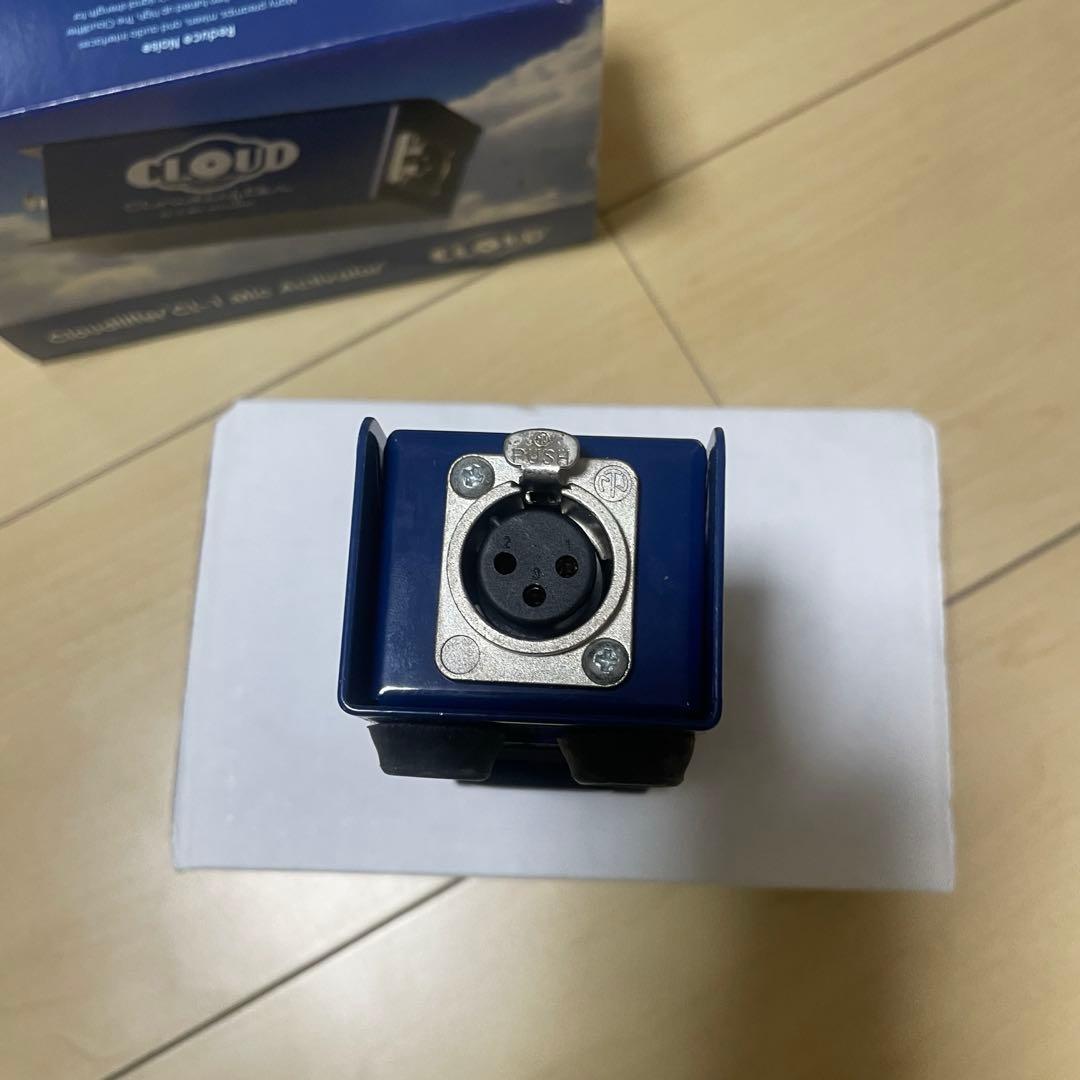 【⭐︎SALE⭐︎】Cloudlifter CL-1 Mic Activator