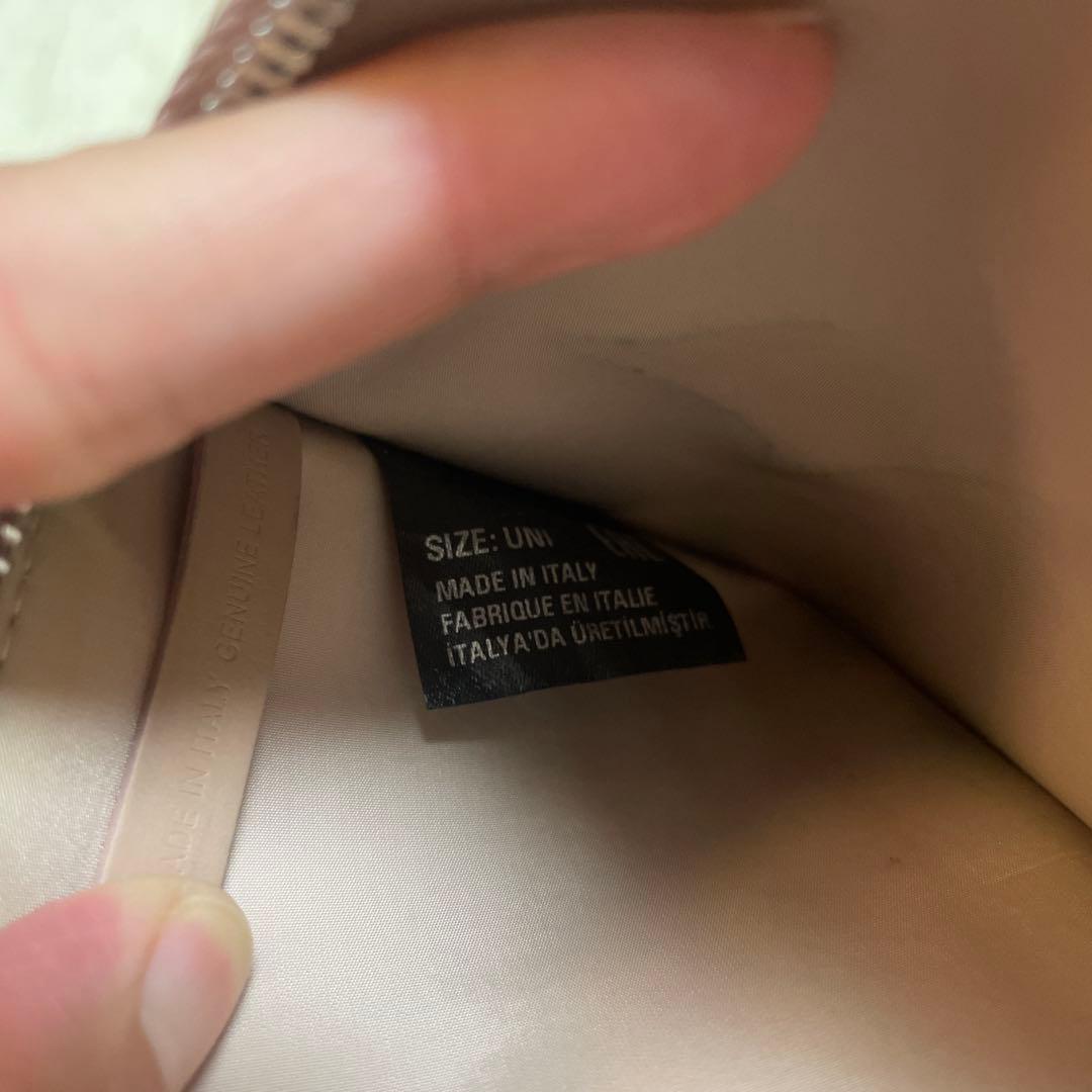 Maison Margiela ピンク ケース