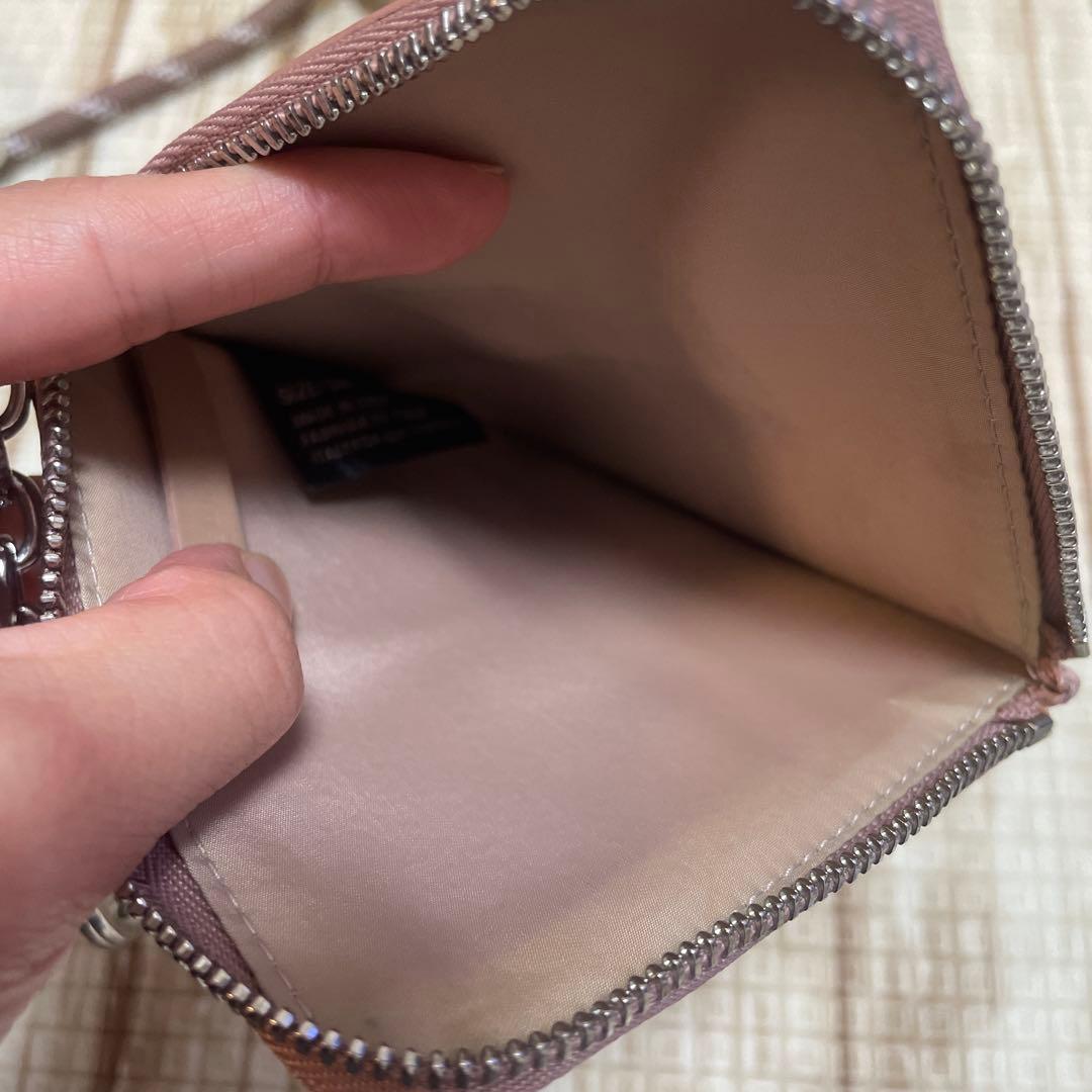 Maison Margiela ピンク ケース