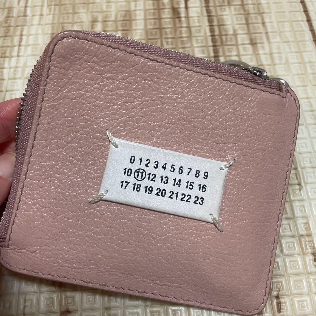 Maison Margiela ピンク ケース