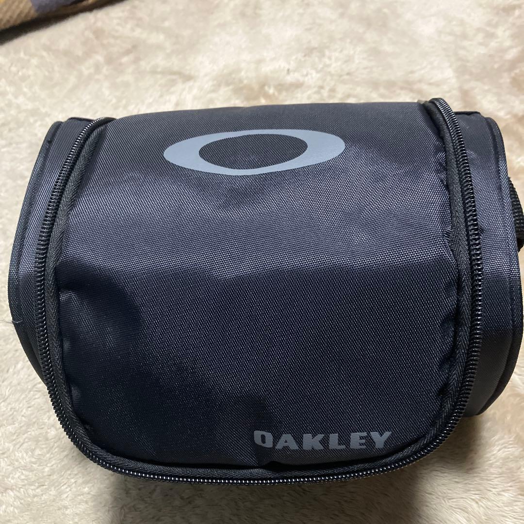 【最終価格】オークリーオレンジレンズ スノーゴーグル【交換レンズ付き】