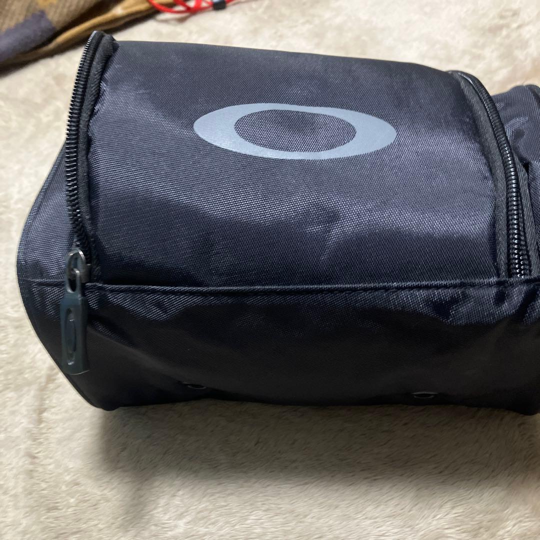 【最終価格】オークリーオレンジレンズ スノーゴーグル【交換レンズ付き】