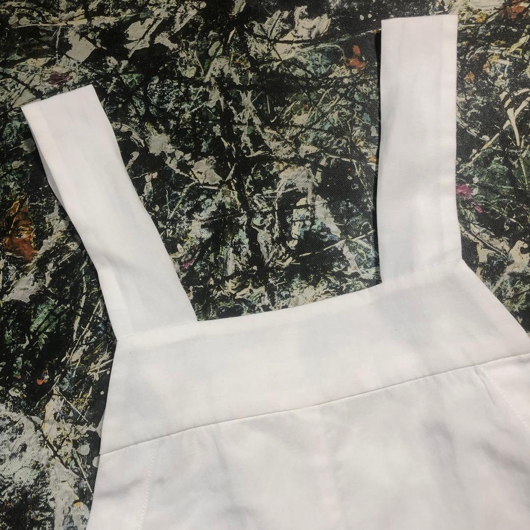 エストネーション-ESTNATION-オーバーオール