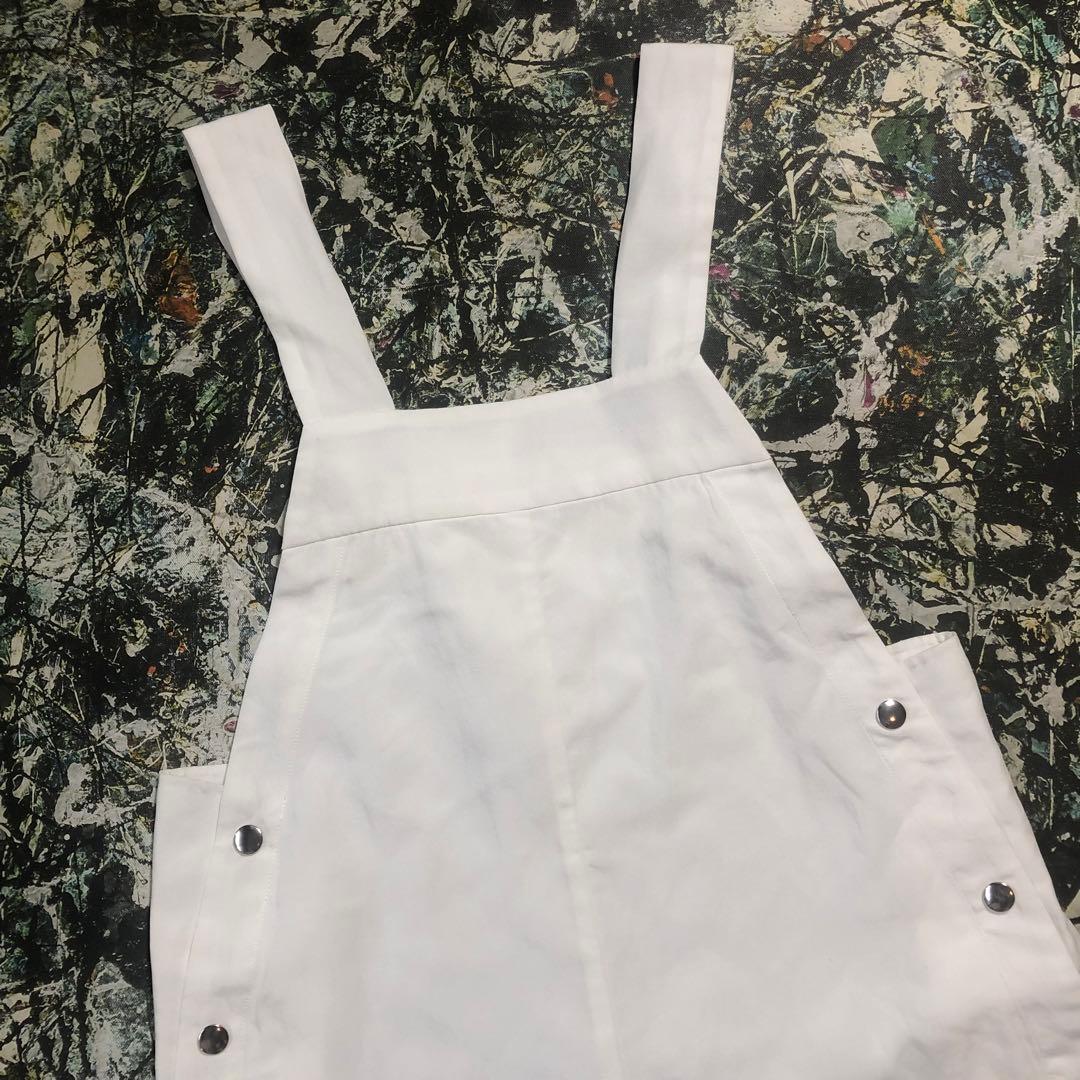 エストネーション-ESTNATION-オーバーオール