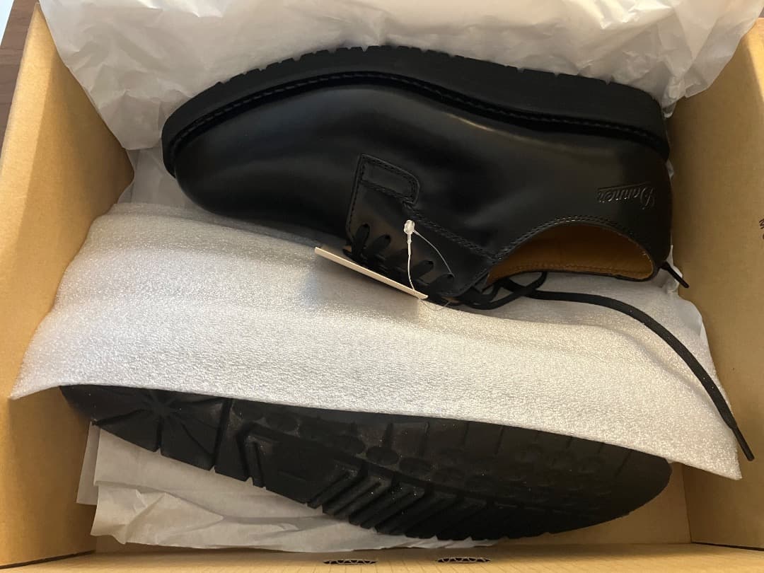 Danner ダナー　ポストマン25cm 未使用新品