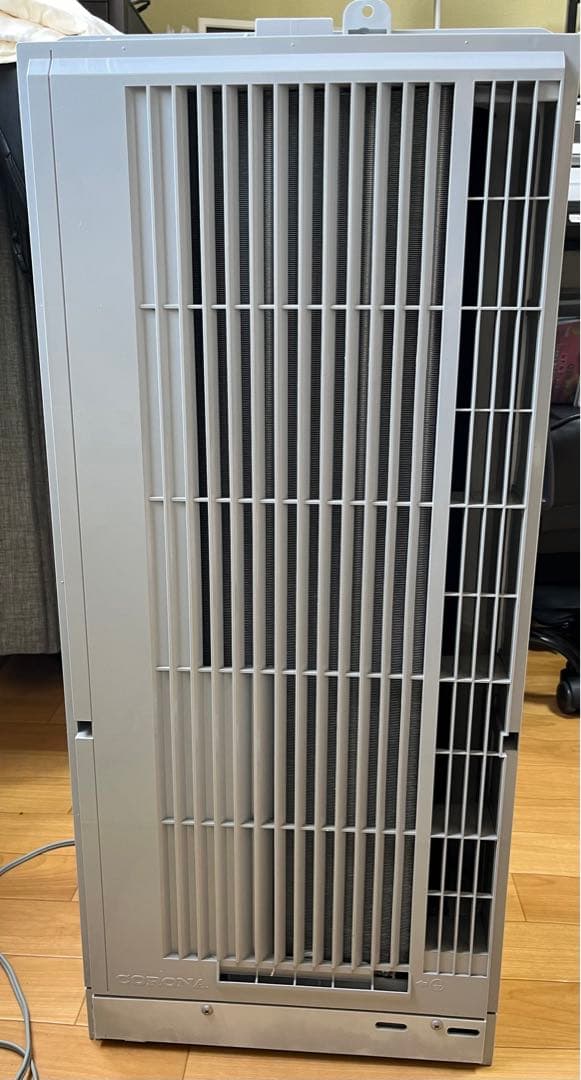 『chicsky様用』コロナ 窓用エアコン CW-FA1620