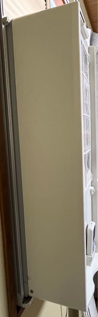 『chicsky様用』コロナ 窓用エアコン CW-FA1620