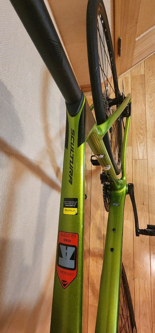 【美品】MERIDA スクルトゥーラ5000 2023モデル