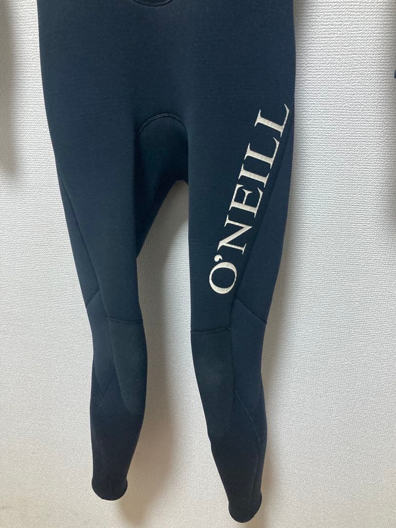 O'NEILL⭐️オニールウェットスーツ　サイズMＬフルスーツロングチェストジップ