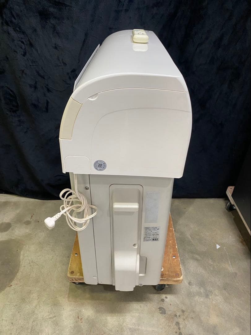 【自社配送のみ】エアコン/室外機2016年製F22TTES-W/R22TES