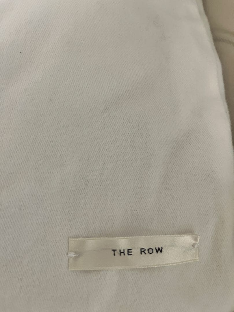 The Row N/S パークトート ミディアム