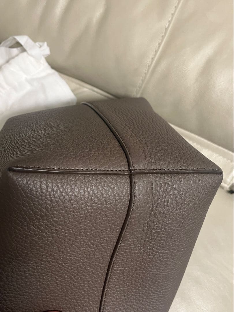 The Row N/S パークトート ミディアム