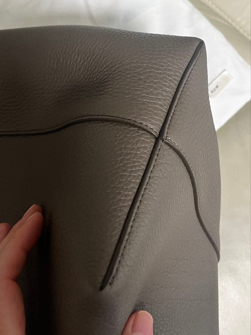 The Row N/S パークトート ミディアム