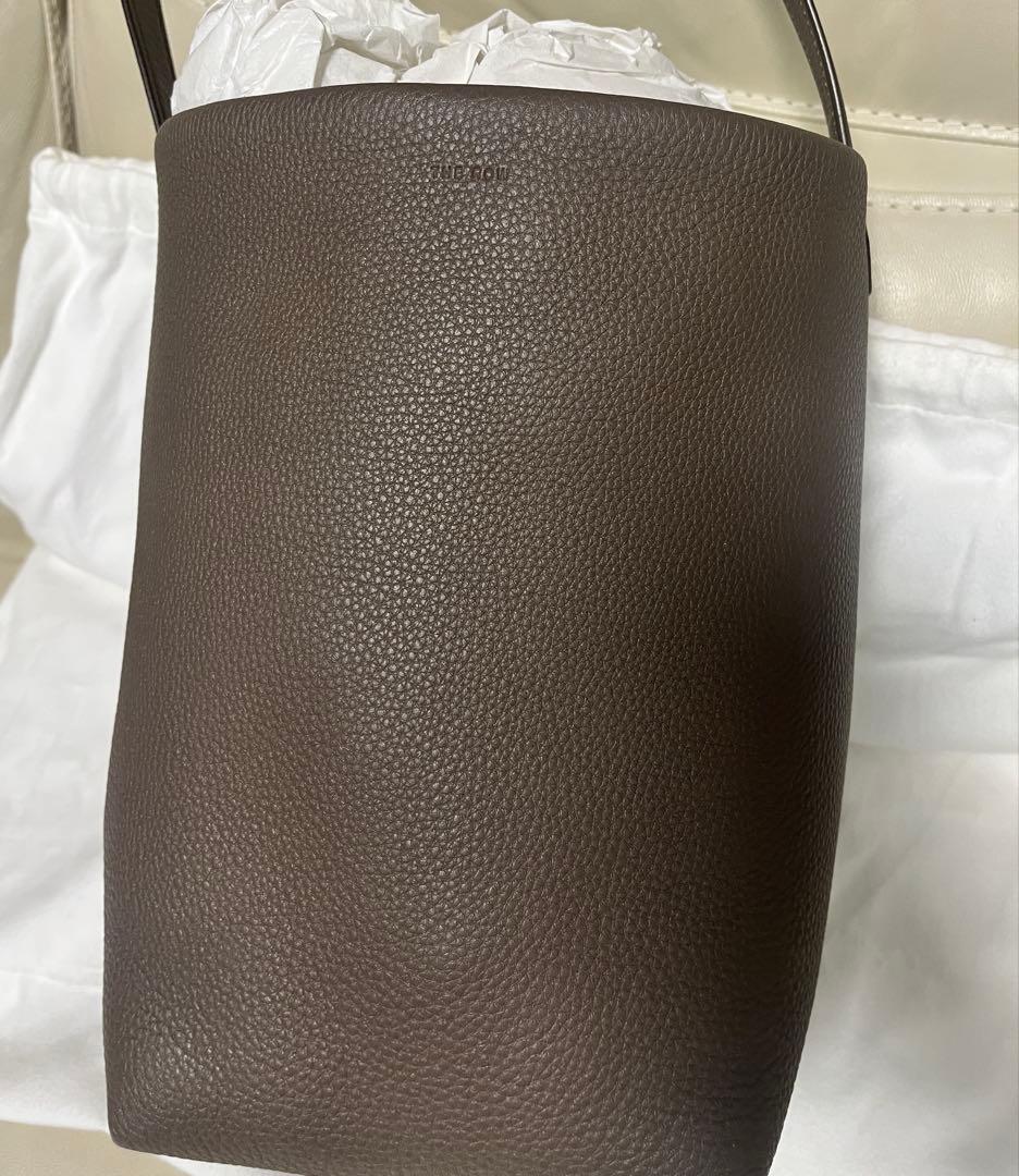 The Row N/S パークトート ミディアム