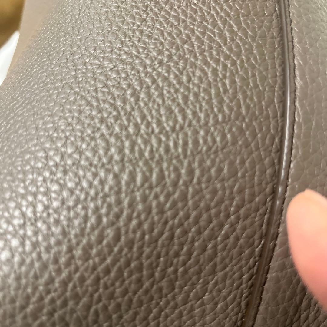 The Row N/S パークトート ミディアム