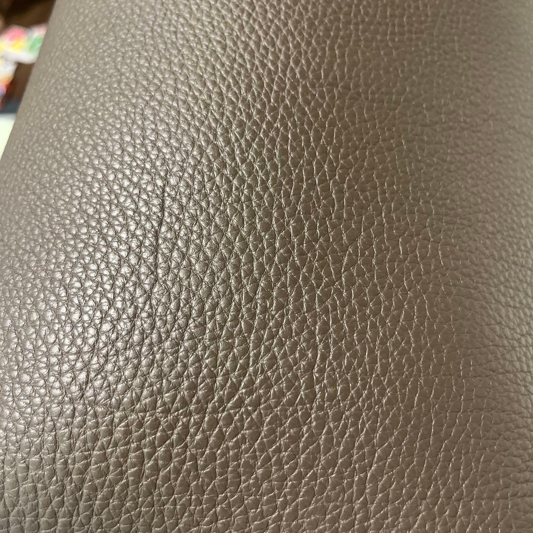 The Row N/S パークトート ミディアム