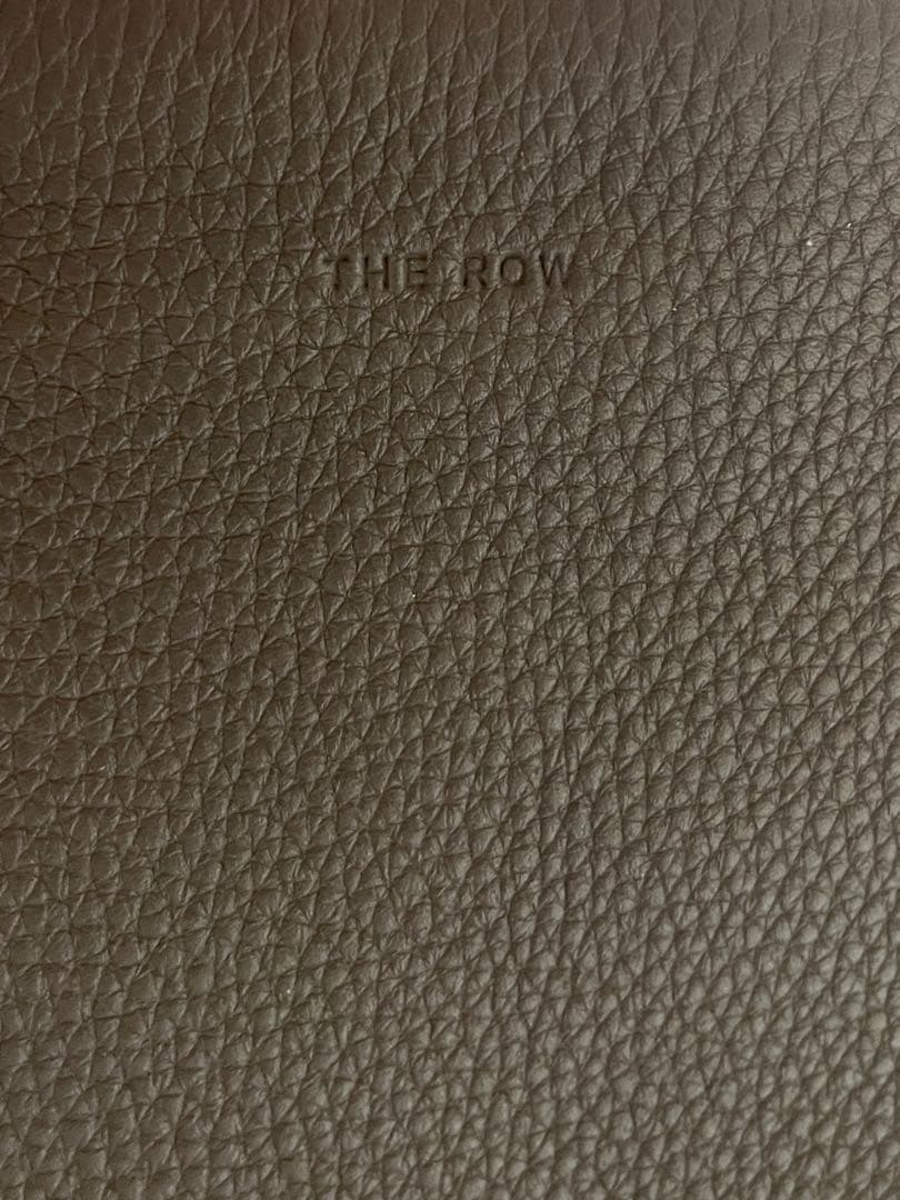 The Row N/S パークトート ミディアム