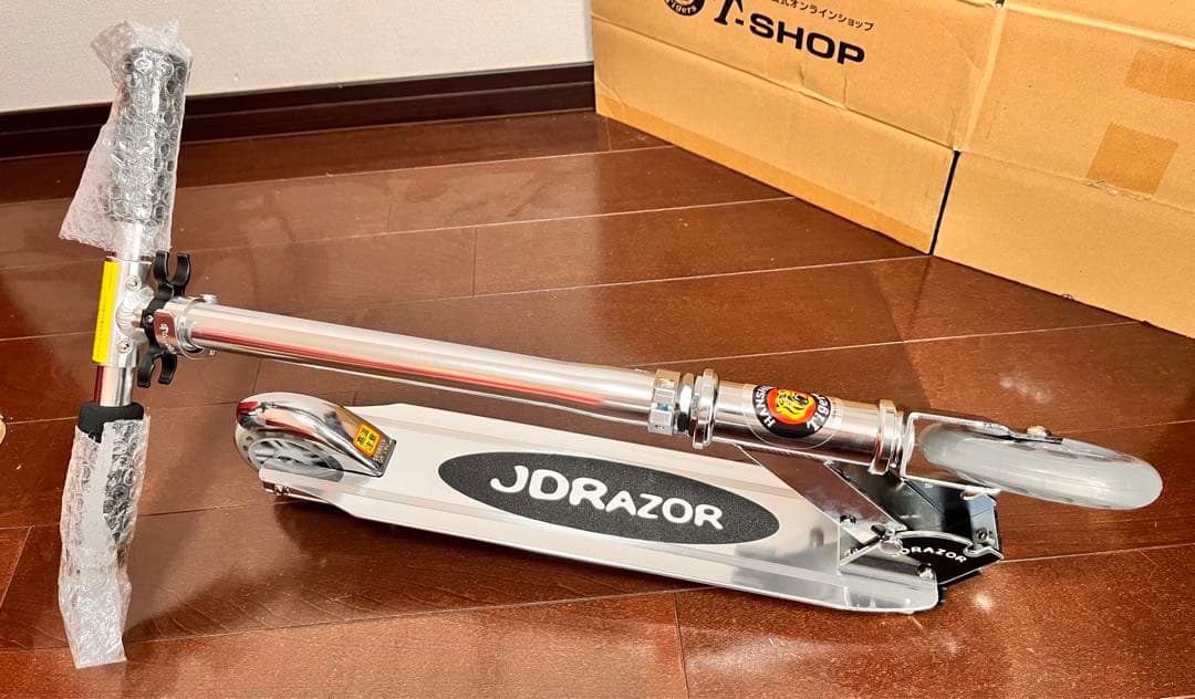 キックスクーター