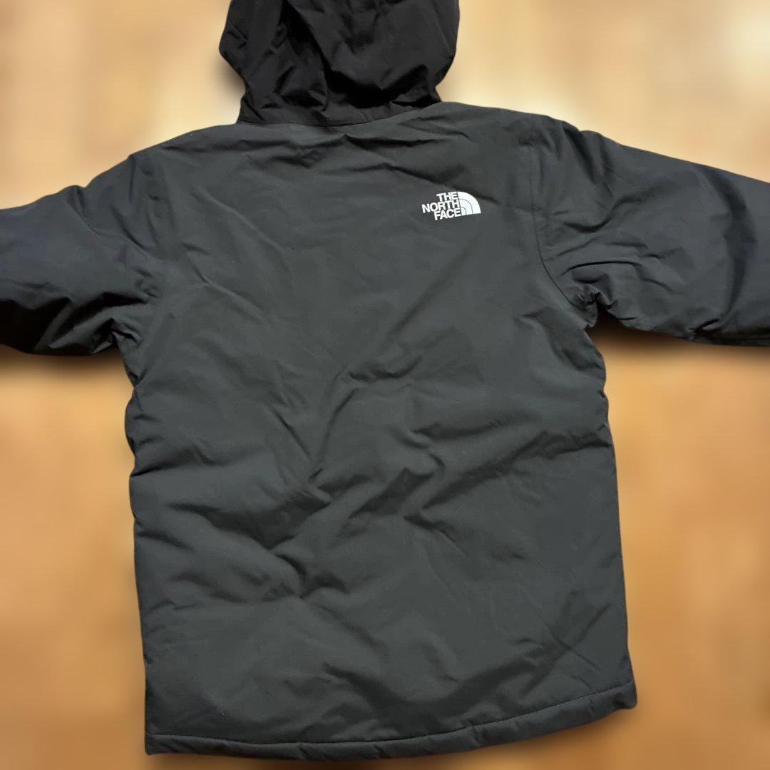 スキーウェア　上　ノースフェイス　140