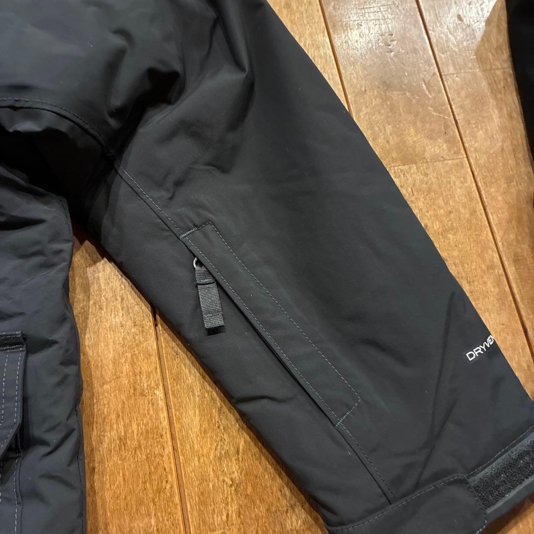 スキーウェア　上　ノースフェイス　140