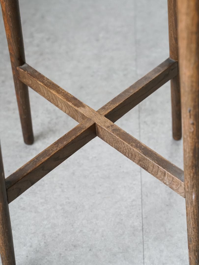 ヴィンテージ コンソール/サイドテーブル 古道具 ミッドセンチュリー モダン