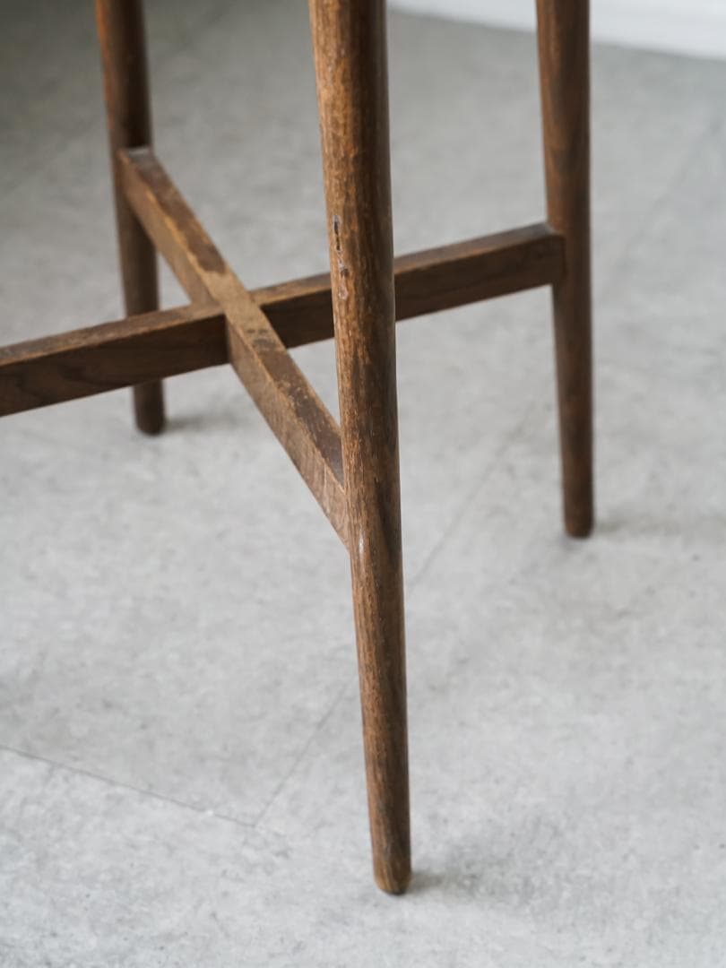 ヴィンテージ コンソール/サイドテーブル 古道具 ミッドセンチュリー モダン