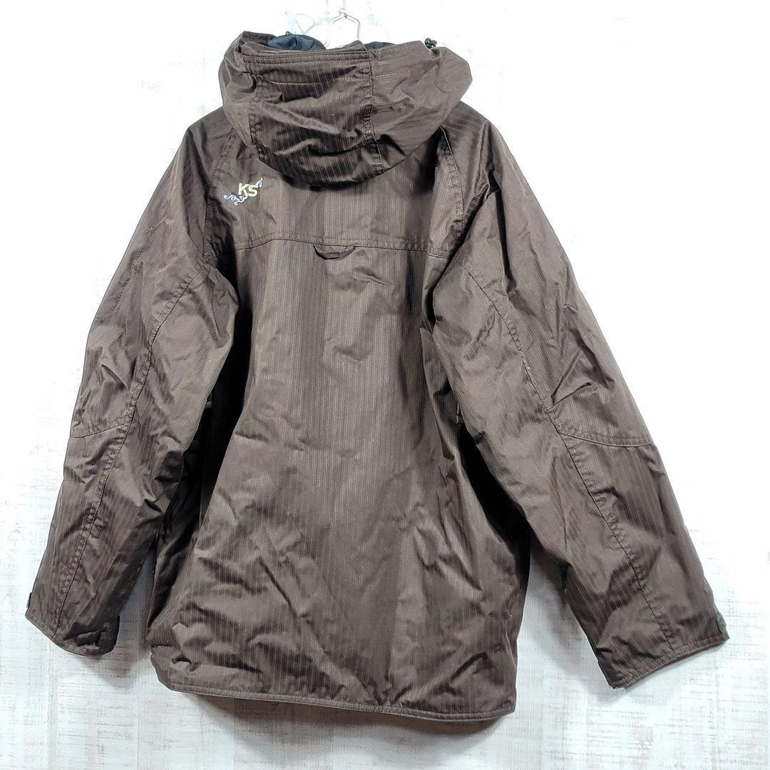 ケンショーアベスポーツ【M】スノージャケット スキーウエア スノーウエア 人気色