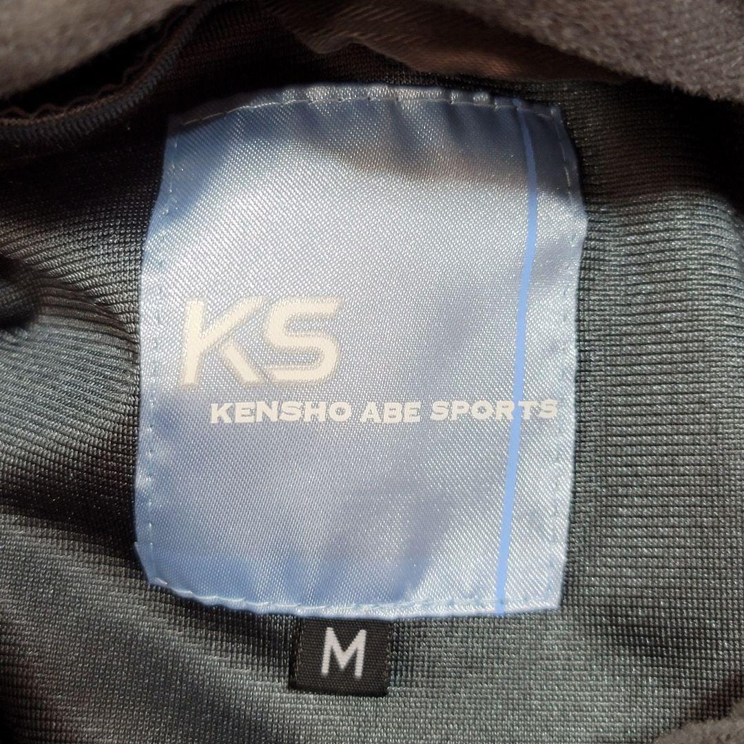 ケンショーアベスポーツ【M】スノージャケット スキーウエア スノーウエア 人気色