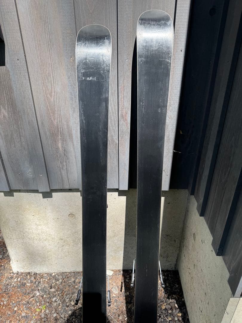 ジュニア フリーライド　ARMADA スキー板 130cm