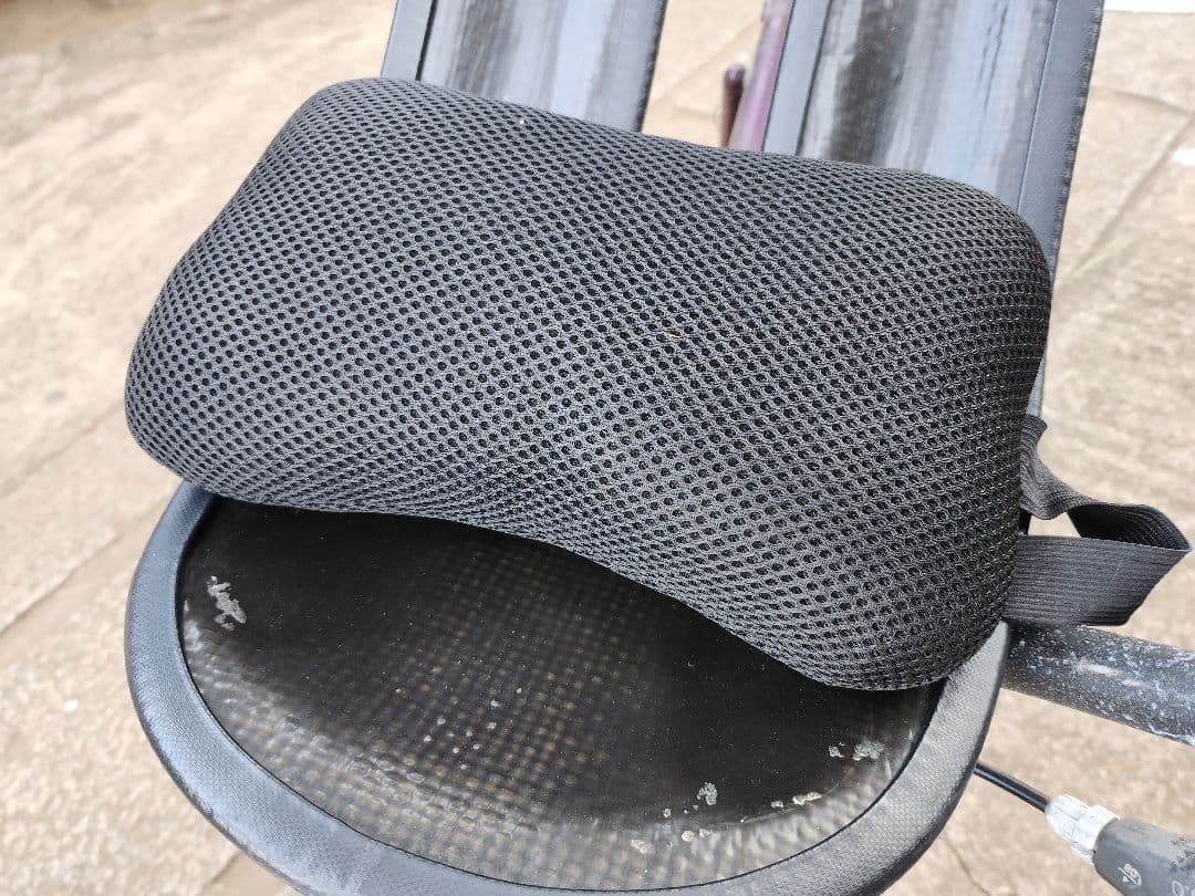 Performer リカンベント 下ハンドル