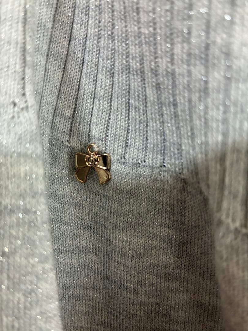 スーパービューティー42チュニック